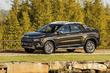 Recenze středně velkého pick-upu Fiat Toro fotografie 2