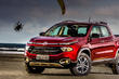 Recenze středně velkého pick-upu Fiat Toro fotografie 11