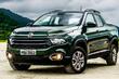 Recenze středně velkého pick-upu Fiat Toro fotografie 10