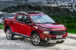 Recenze středně velkého pick-upu Fiat Toro fotografie 9