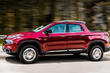 Recenze středně velkého pick-upu Fiat Toro fotografie 7