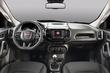 Recenze středně velkého pick-upu Fiat Toro fotografie 5