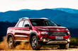 Recenze středně velkého pick-upu Fiat Toro fotografie 1