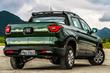 Recenze středně velkého pick-upu Fiat Toro fotografie 3