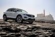 Recenze kompaktního crossoveru Volkswagen T-Roc fotografie 5