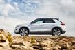 Recenze kompaktního crossoveru Volkswagen T-Roc fotografie 11
