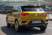 Recenze kompaktního crossoveru Volkswagen T-Roc fotografie 9