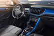 Recenze kompaktního crossoveru Volkswagen T-Roc fotografie 7