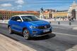 Recenze kompaktního crossoveru Volkswagen T-Roc fotografie 4