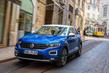 Recenze kompaktního crossoveru Volkswagen T-Roc fotografie 3