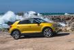 Recenze kompaktního crossoveru Volkswagen T-Roc fotografie 1
