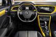 Recenze kompaktního crossoveru Volkswagen T-Roc fotografie 6