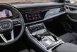 Recenze prémiového crossoveru Audi Q8 s pohonem všech kol fotografie 5