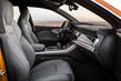 Recenze prémiového crossoveru Audi Q8 s pohonem všech kol fotografie 6