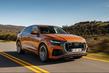 Recenze prémiového crossoveru Audi Q8 s pohonem všech kol fotografie 2