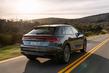 Recenze prémiového crossoveru Audi Q8 s pohonem všech kol fotografie 9