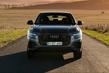Recenze prémiového crossoveru Audi Q8 s pohonem všech kol fotografie 1