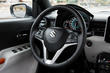 Kompaktní hatchback Suzuki Ignis se zvýšenou průchodností fotografie 5