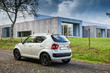 Kompaktní hatchback Suzuki Ignis se zvýšenou průchodností fotografie 7