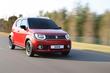 Kompaktní hatchback Suzuki Ignis se zvýšenou průchodností fotografie 1