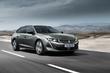 Recenze druhé generace kombi Peugeot 508 SW fotografie 11