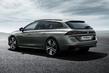 Recenze druhé generace kombi Peugeot 508 SW fotografie 10