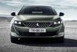 Recenze druhé generace kombi Peugeot 508 SW fotografie 9