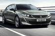 Recenze druhé generace kombi Peugeot 508 SW fotografie 3