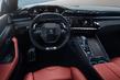 Recenze druhé generace kombi Peugeot 508 SW fotografie 5