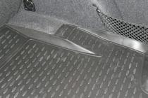 BMW řada 1 E81/E82/E87/E88 2004–2011 Gumová vana do kufru (Novline) HB/5D fotografie 2