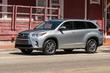 Recenze crossoveru Toyota Highlander třetí generace fotografie 1