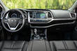 Recenze crossoveru Toyota Highlander třetí generace fotografie 4