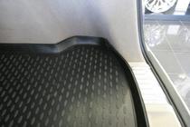 Cadillac SRX 2004–2009 Gumová vana do kufru (Novline) crossover (2010↗) fotografie 2