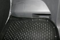 Chery Beat 2009–2015 Gumová vana do kufru (Novline) HB 2011↗ fotografie 3