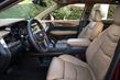 Luxusní středně velký crossover Cadillac XT5 fotografie 7