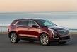 Luxusní středně velký crossover Cadillac XT5 fotografie 5