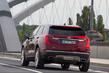 Luxusní středně velký crossover Cadillac XT5 fotografie 4
