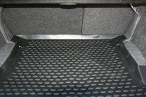 Chrysler C300 2004–2011 Gumová vana do kufru (Novline) SD (2004-2012) fotografie 4