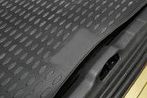 Citroen C-4 Picasso 2006–2013 Gumová vana do kufru (confort) Novline мв. fotografie 2
