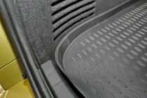 Citroen C-4 Picasso 2006–2013 Gumová vana do kufru (confort) Novline мв. fotografie 3