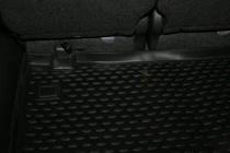 Daihatsu Terios 2006–2017 Gumová vana do kufru (Novline) fotografie 2