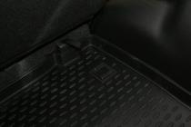 Daihatsu Terios 2006–2017 Gumová vana do kufru (Novline) fotografie 3