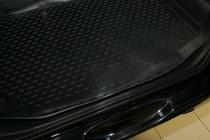 Daihatsu Terios 2006–2017 Gumová vana do kufru (Novline) fotografie 4