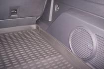 Dodge Nitro 2006–2011 Vana do kufru (Novline) crossover fotografie 2