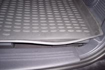 Dodge Nitro 2006–2011 Vana do kufru (Novline) crossover fotografie 3