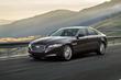 Druhá generace prémiového sedanu Jaguar XF fotografie 10