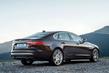 Druhá generace prémiového sedanu Jaguar XF fotografie 5