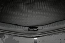 Ford Mondeo 2000–2007 Gumová vana do kufru (Novline) SD fotografie 2