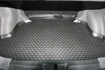 Geely Emgrand EC7 2009– Vana do kufru (Novline) SD (Varianta 1) fotografie 2