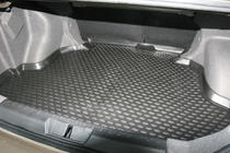 Geely Emgrand EC7 2009– Vana do kufru (Novline) SD (Varianta 1) fotografie 4